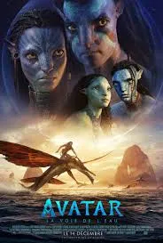 Avatar 2 (2022)